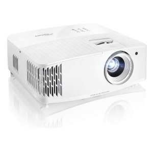 Optoma UHD30 4K 游戏投影仪 16ms 240Hz HDR10&HLG