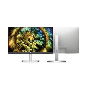 Dell S2721QS 27" 4K 60Hz IPS 显示器