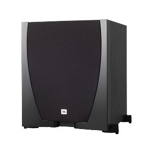 JBL SUB 550P 500W 低音炮 工厂翻新款