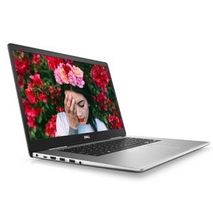 Dell Inspiron 15 7580 笔记本 (i5-8250U, 8GB, 512GB SSD)