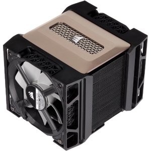 CORSAIR A500 高性能风冷散热器 双风扇