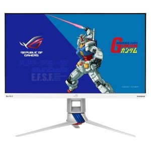 ASUS ROG Strix 27" XG279Q-G 2K HDR 170Hz 元祖高达款