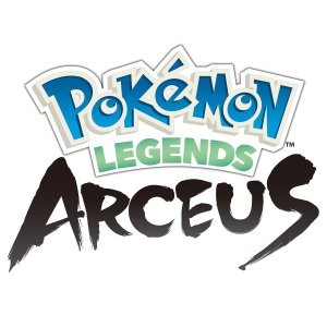 新品预告：《宝可梦传说 阿尔宙斯》Switch 实体版