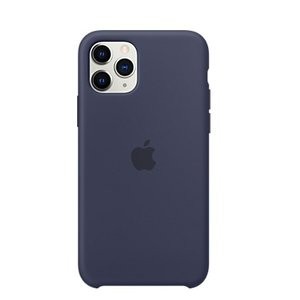 Apple iPhone 11 Pro 液态硅胶 官方手机壳
