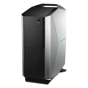 Alienware Aurora R8 水冷 (i5-9600K, 2070, 16G, 256GB+1TB)