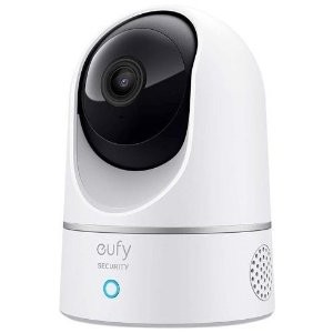 限今天：eufy Security Solo IndoorCam P24 室内智能安防监控