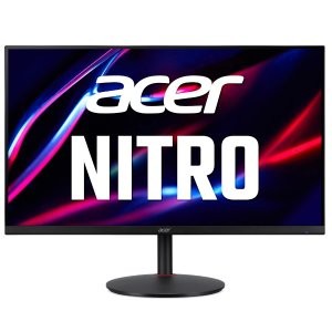 限今天：Acer Nitro XV322QK VBMIIPHZX 32" 4K 144 Hz VA显示器