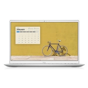 Dell Inspiron 15 5505 轻薄本 (R5 4500U, 8GB, 256GB)