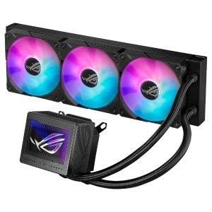 限今天：ASUS ROG Ryujin III 360 ARGB 龙神3代 360 ARGB 一体水冷