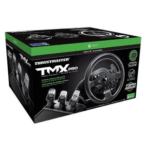 Thrustmaster VG TMX PRO 力反馈方向盘 兼容Xbox和PC