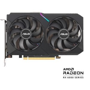 限今天：ASUS Dual RX 6500 XT O4G 显卡 送XGP+$60游戏