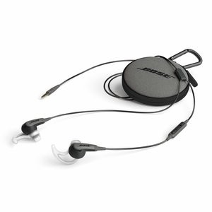 Bose SoundSport 运动耳机 3.5mm iOS版