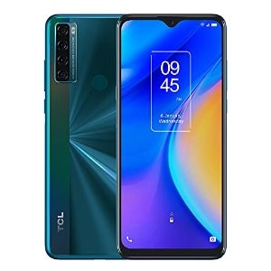 限今天：TCL 20 SE/Pro 智能手机 无锁版 北美地区千元机不二之选