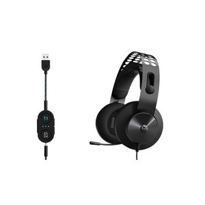 Lenovo Legion H500 Pro 7.1 游戏头戴耳机