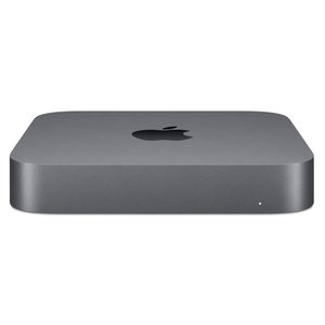 Apple Mac mini 2018 最新款 (6核8代i5, 8GB, 256GB)