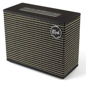 Klipsch Heritage Groove 无线蓝牙复古音响