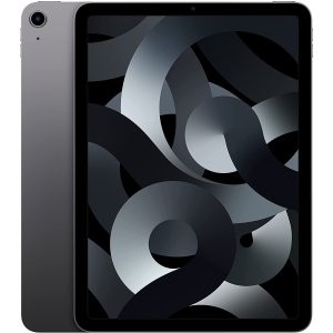 史低价：Apple 2022 iPad Air 5代 M1芯片 64GB/256GB