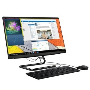 Lenovo IdeaCentre AIO 3 一体机 (R5 4500U, 16GB, 512GB)