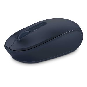 Microsoft 无线移动办公鼠标1850