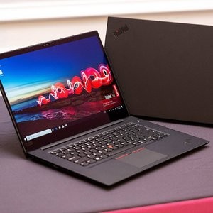 ThinkPad 新旗舰X1 Extreme (i7-8750H, 16GB, 1050Ti, 512GB)