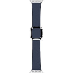 Apple Watch 官方 40mm 现代风扣式皮革表带