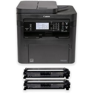 Canon imageCLASS MF269dw 激光打印机 额外炭粉套装