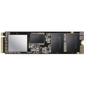 ADATA XPG SX8200 Pro PCIe M.2 NVMe 1TB 固态硬盘