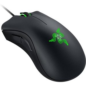 Razer 炼狱蝰蛇 游戏鼠标 6400DPI