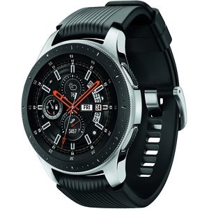 Samsung Galaxy Watch (46mm, GPS, 蓝牙) - 美版