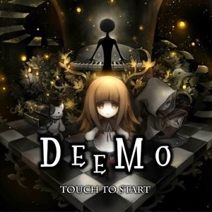 《Deemo 古树旋律》 iOS 数字版 音游佳作