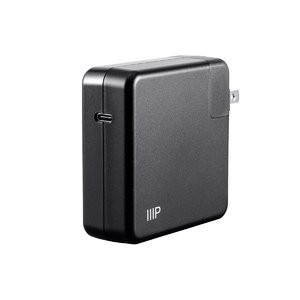 逆天价：Monoprice 85W PD USB Type-C 单口充电器 带6ft长线