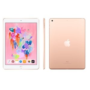 Apple iPad 9.7 Wi-Fi 2018款 支持Apple Pencil